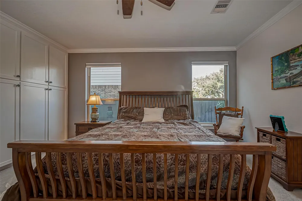 6306 Hidden Alley Drive Katy, TX 77494