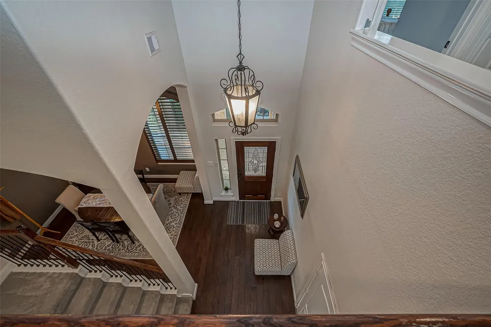6306 Hidden Alley Drive Katy, TX 77494
