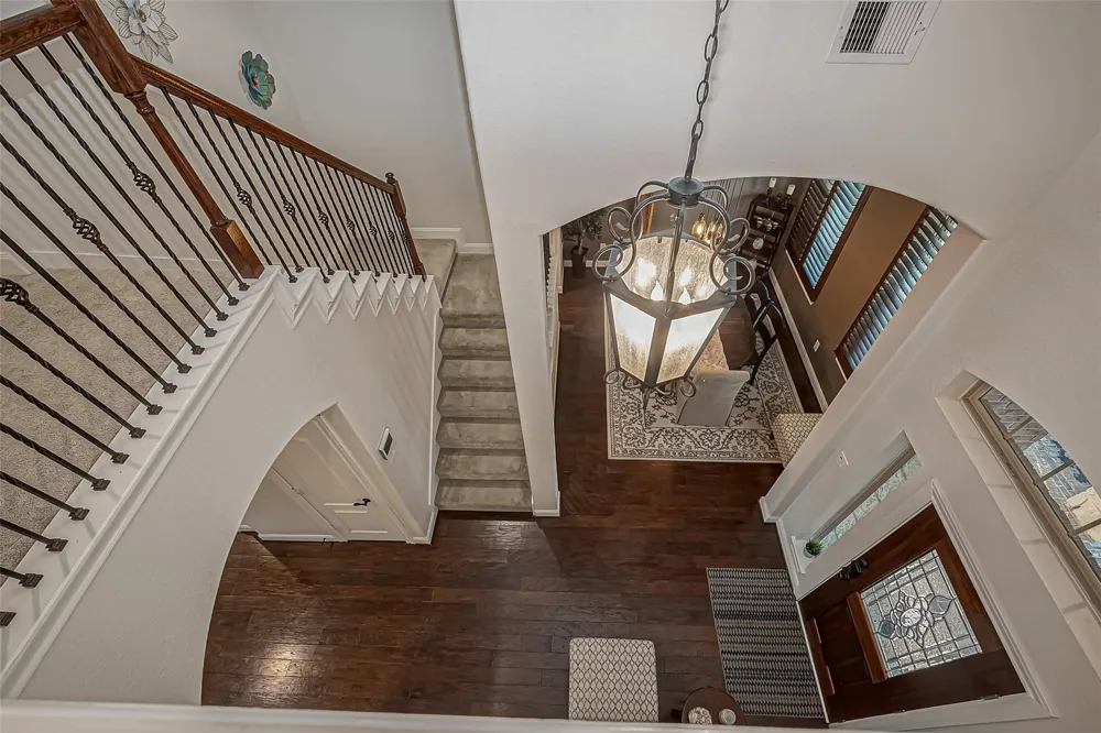 6306 Hidden Alley Drive Katy, TX 77494