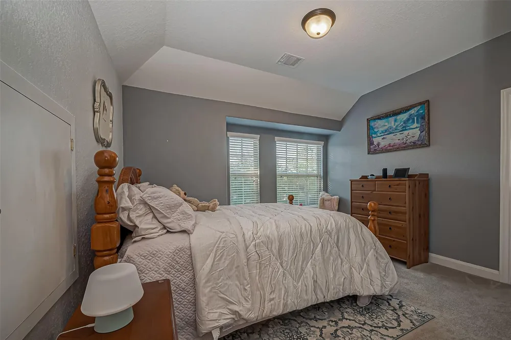 6306 Hidden Alley Drive Katy, TX 77494