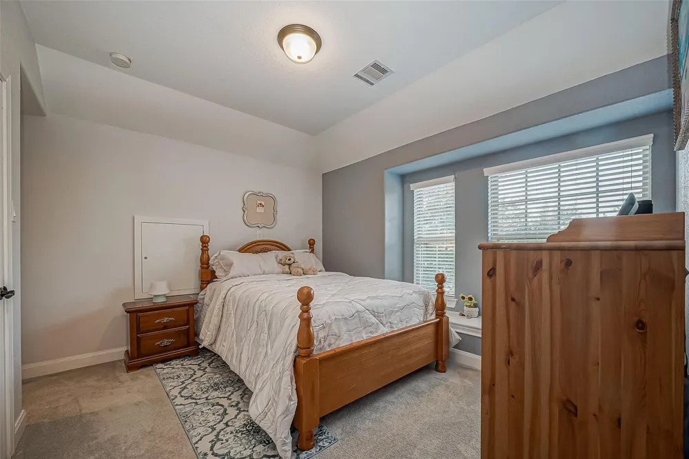 6306 Hidden Alley Drive Katy, TX 77494