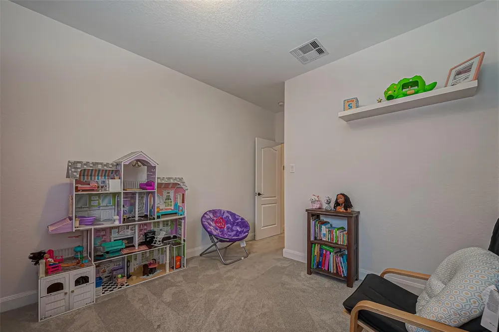 6306 Hidden Alley Drive Katy, TX 77494