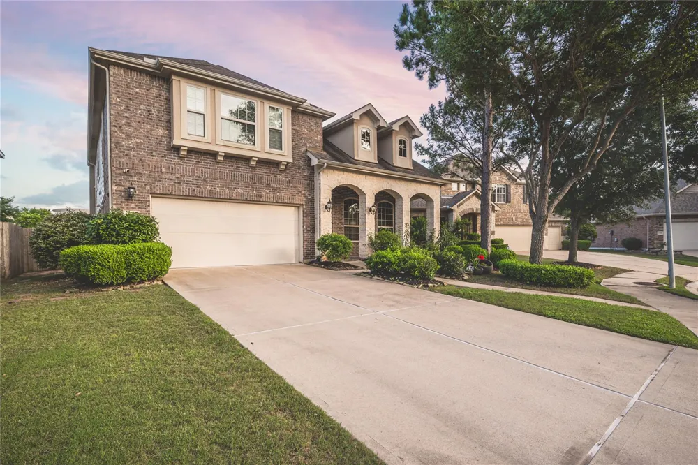 6306 Hidden Alley Drive Katy, TX 77494