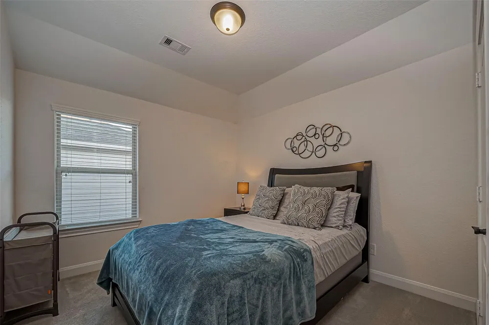 6306 Hidden Alley Drive Katy, TX 77494
