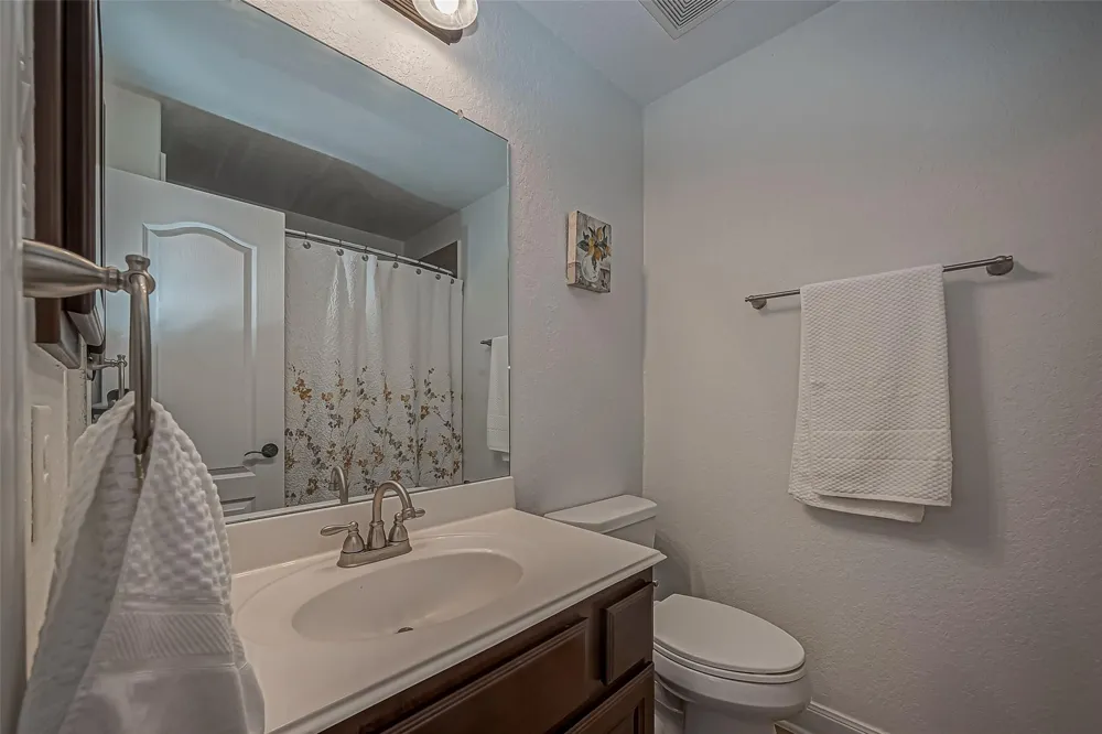 6306 Hidden Alley Drive Katy, TX 77494
