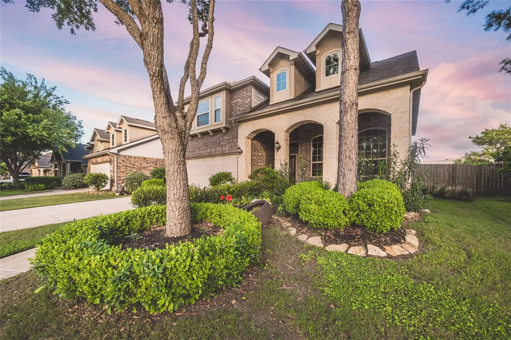 6306 Hidden Alley Drive Katy, TX 77494