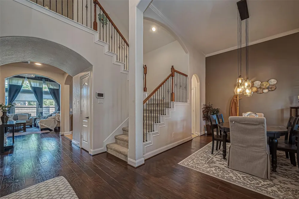 6306 Hidden Alley Drive Katy, TX 77494