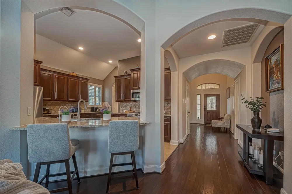 6306 Hidden Alley Drive Katy, TX 77494