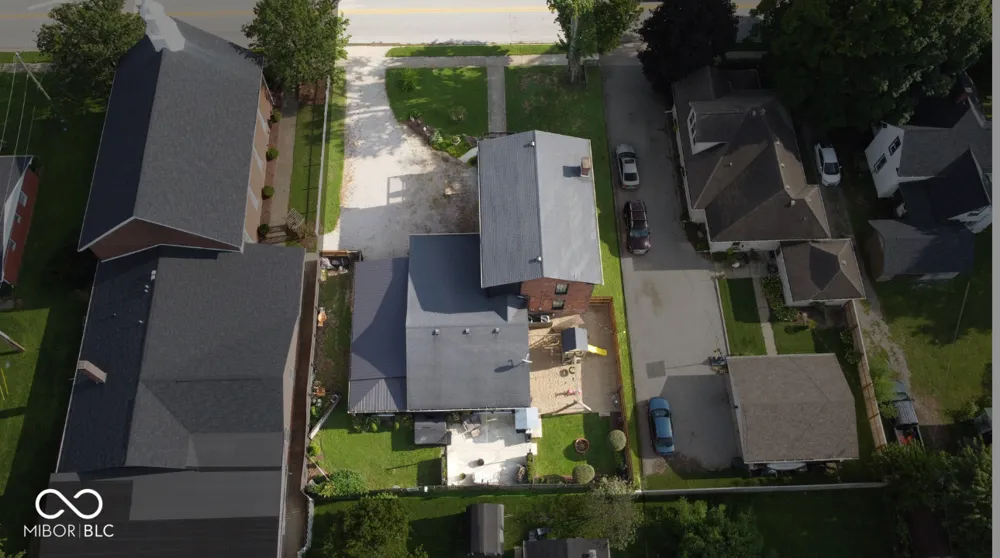 120 E Washington Street Morgantown, IN 46160
