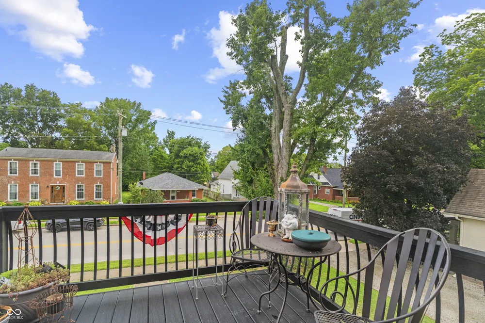 120 E Washington Street Morgantown, IN 46160
