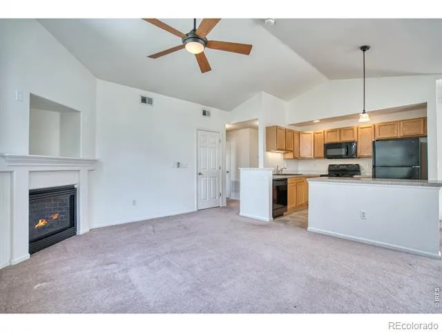 2011 Grays Peak Drive #201 Loveland, CO 80538