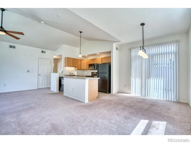 2011 Grays Peak Drive #201 Loveland, CO 80538