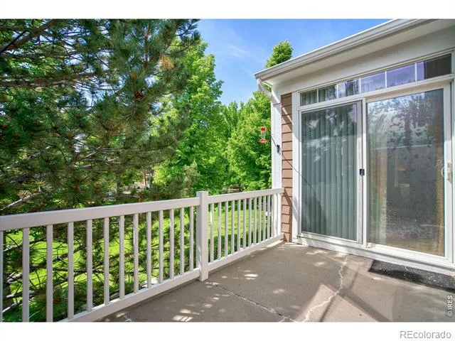 2011 Grays Peak Drive #201 Loveland, CO 80538