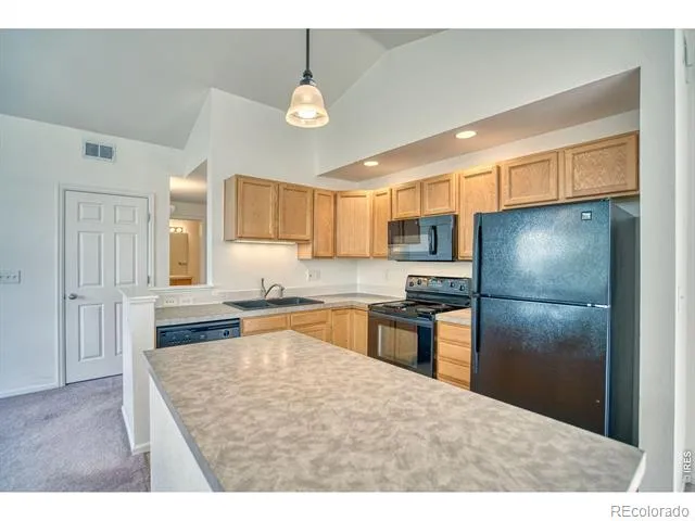 2011 Grays Peak Drive #201 Loveland, CO 80538