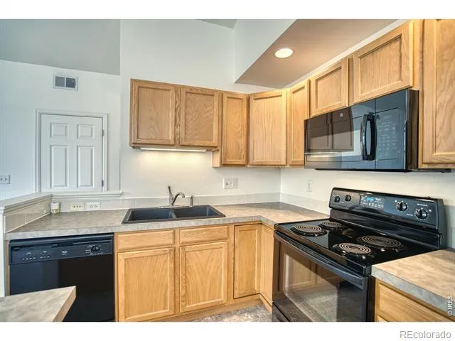2011 Grays Peak Drive #201 Loveland, CO 80538