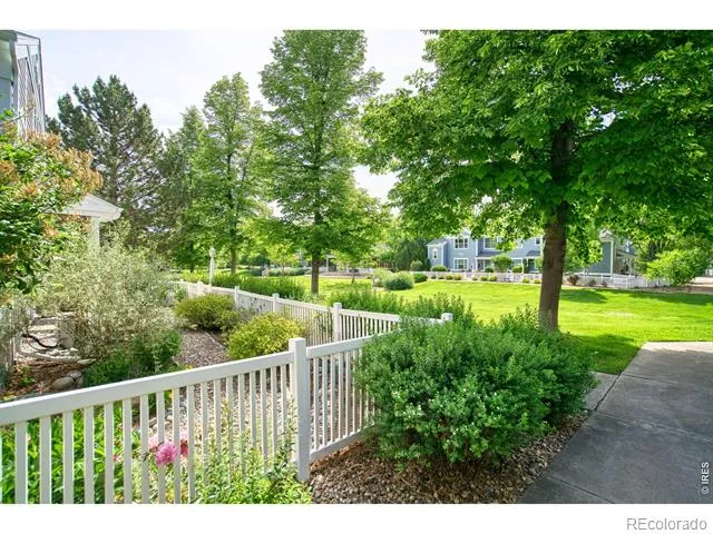 2011 Grays Peak Drive #201 Loveland, CO 80538