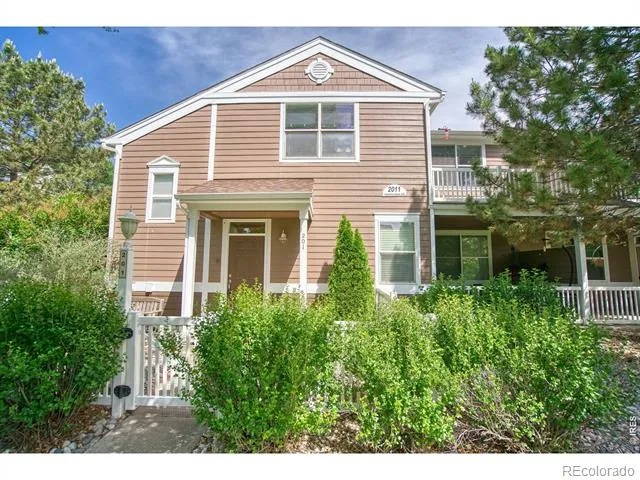 2011 Grays Peak Drive #201 Loveland, CO 80538