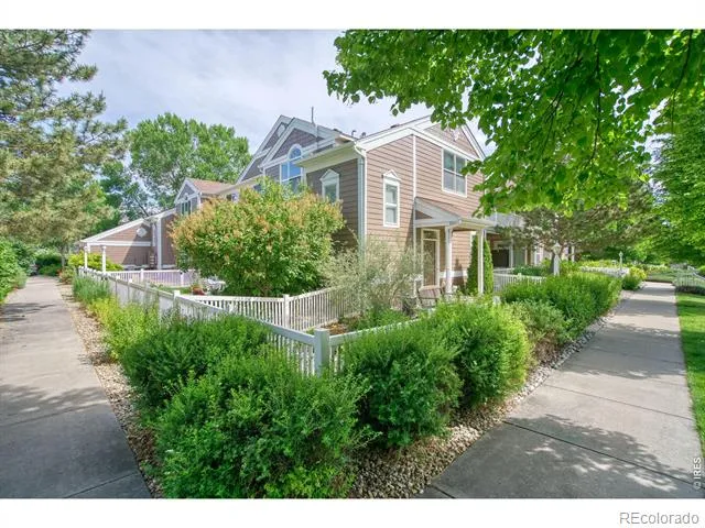 2011 Grays Peak Drive #201 Loveland, CO 80538