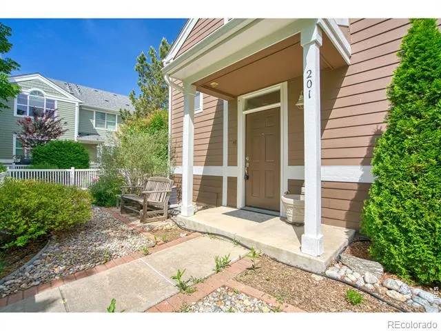 2011 Grays Peak Drive #201 Loveland, CO 80538