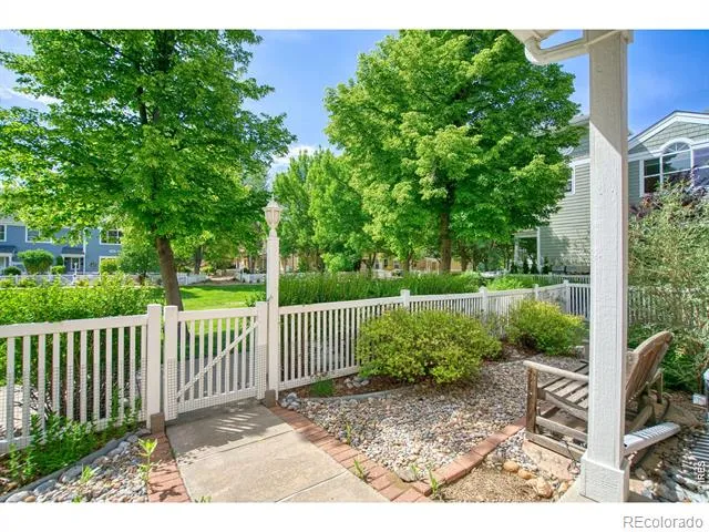 2011 Grays Peak Drive #201 Loveland, CO 80538