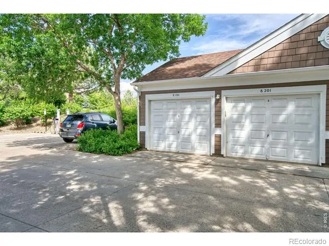 2011 Grays Peak Drive #201 Loveland, CO 80538