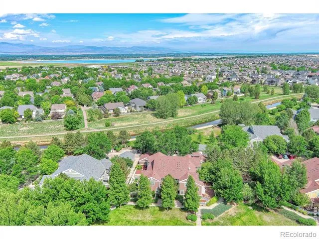 2011 Grays Peak Drive #201 Loveland, CO 80538