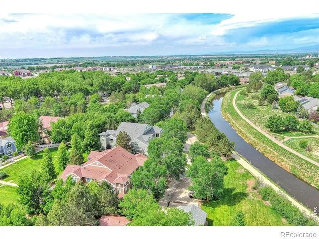 2011 Grays Peak Drive #201 Loveland, CO 80538