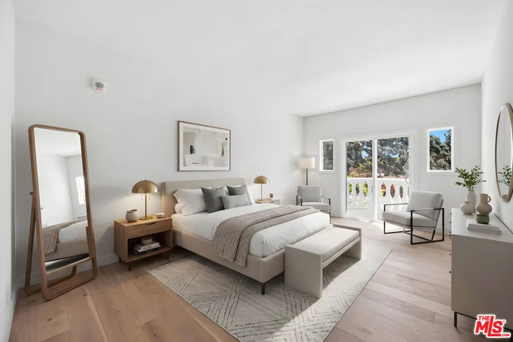 6489 Cavalleri Rd #309 Malibu, CA 90265
