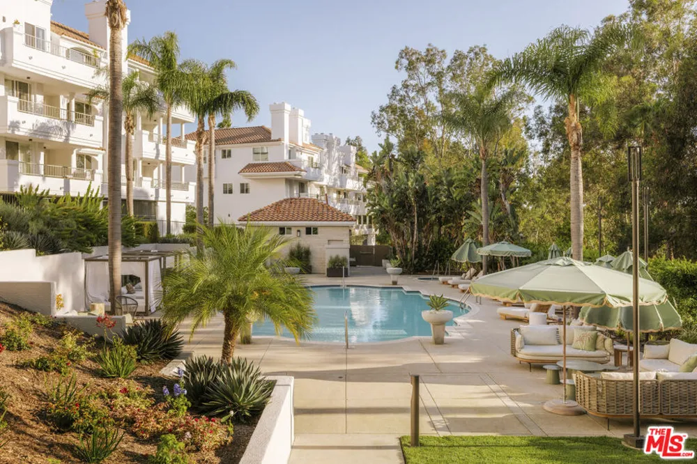 6489 Cavalleri Rd #309 Malibu, CA 90265