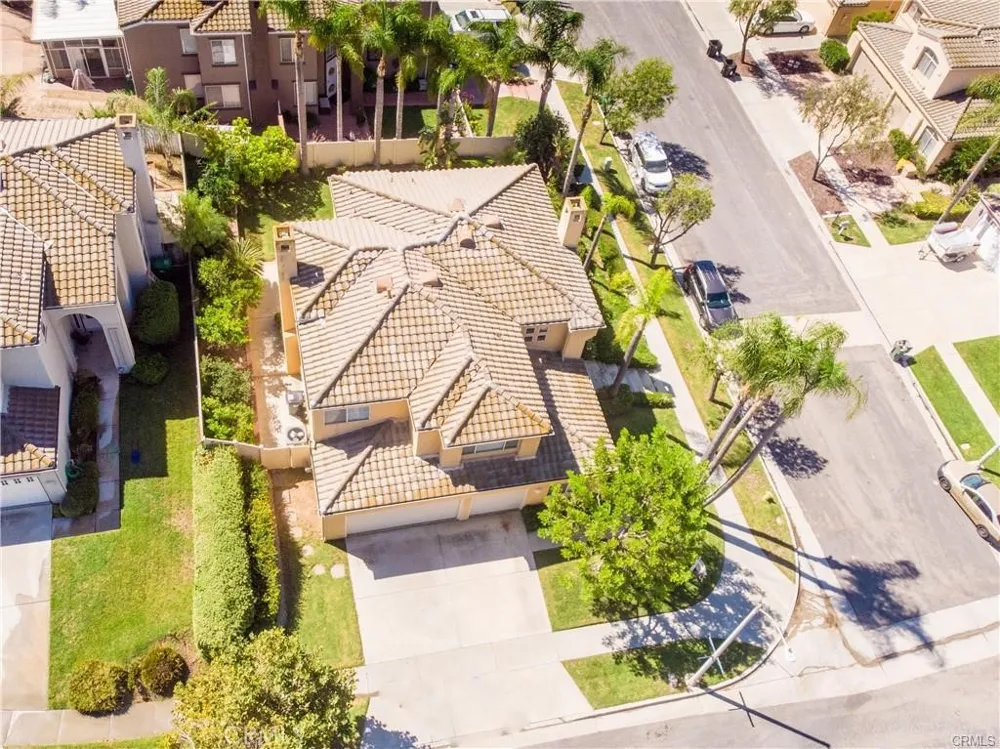2160 Curry Circle Corona, CA 92879