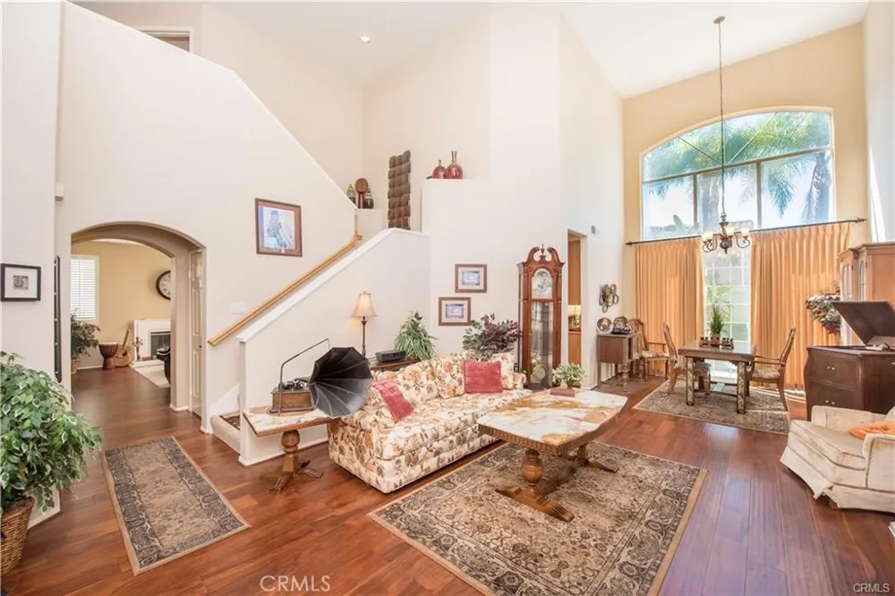 2160 Curry Circle Corona, CA 92879