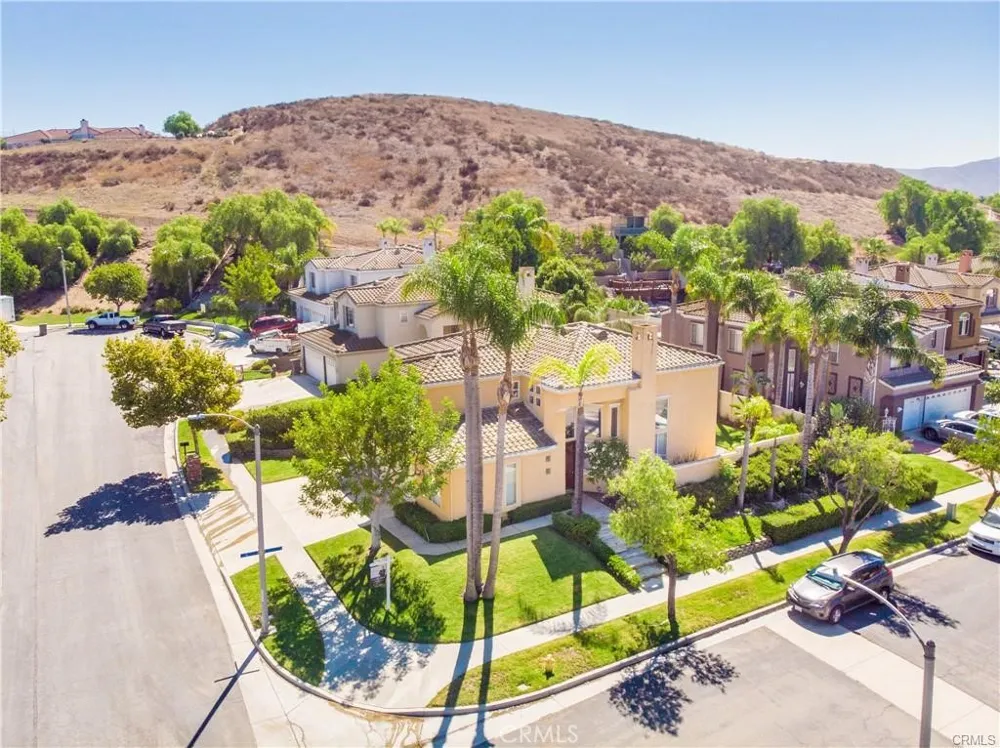 2160 Curry Circle Corona, CA 92879