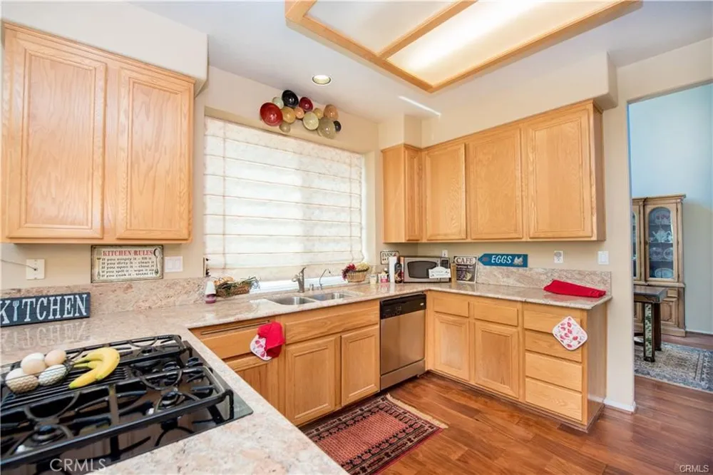 2160 Curry Circle Corona, CA 92879