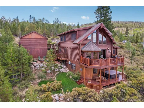 471 Overlook Drive