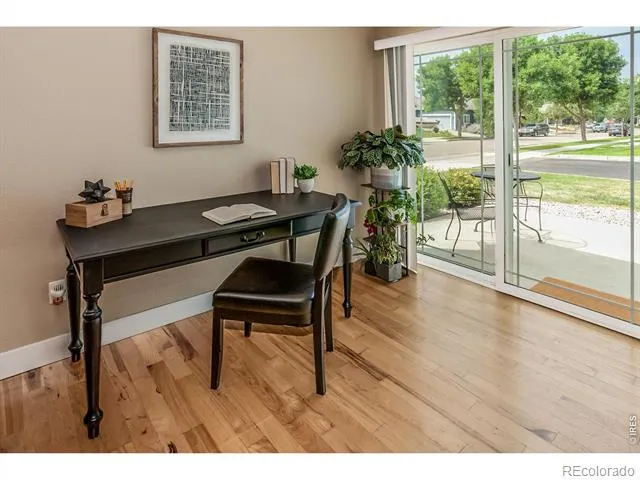 621 Rook Street Fort Collins, CO 80521