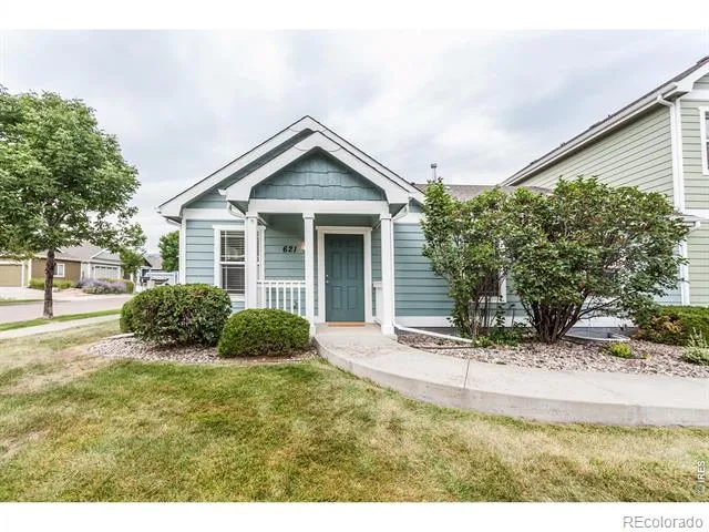 621 Rook Street Fort Collins, CO 80521