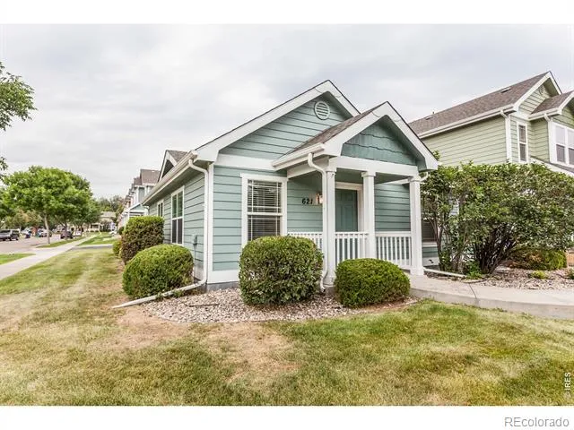 621 Rook Street Fort Collins, CO 80521
