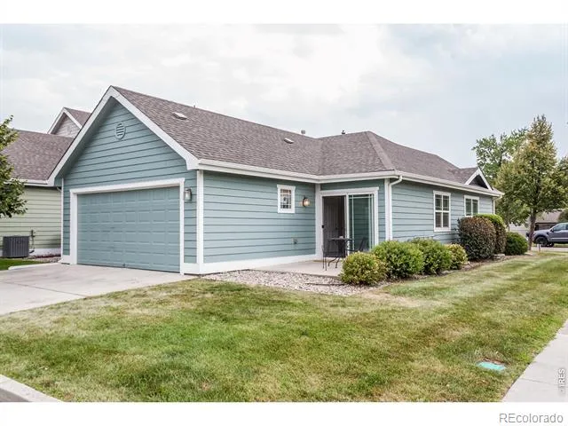 621 Rook Street Fort Collins, CO 80521