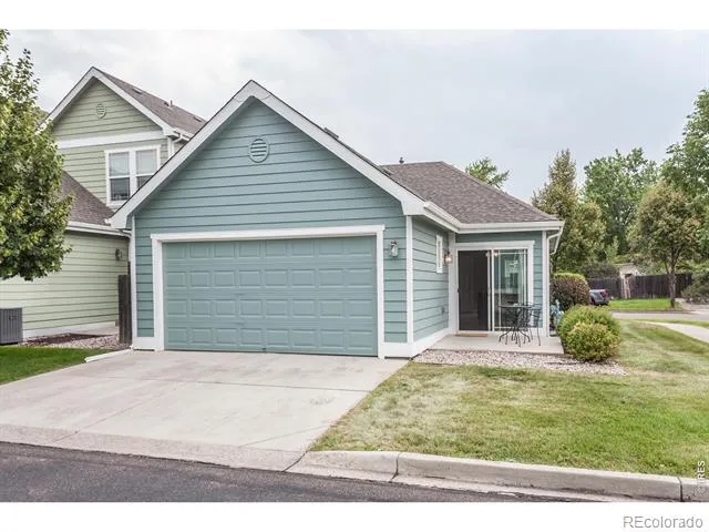 621 Rook Street Fort Collins, CO 80521