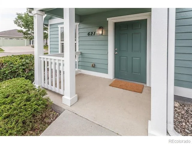 621 Rook Street Fort Collins, CO 80521