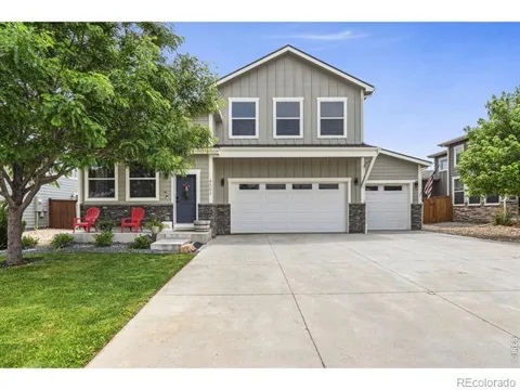 4503 Granger Drive