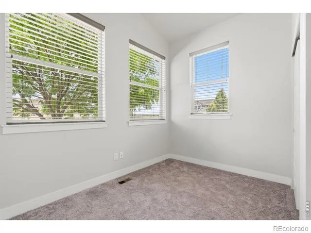 4503 Granger Drive Wellington, CO 80549