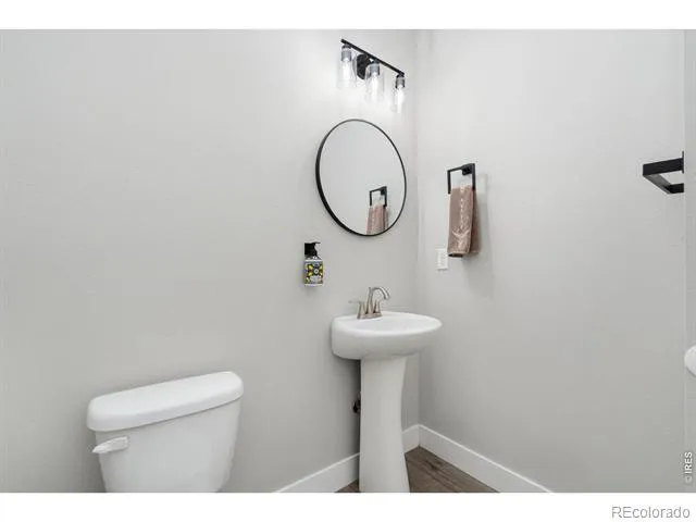4503 Granger Drive Wellington, CO 80549