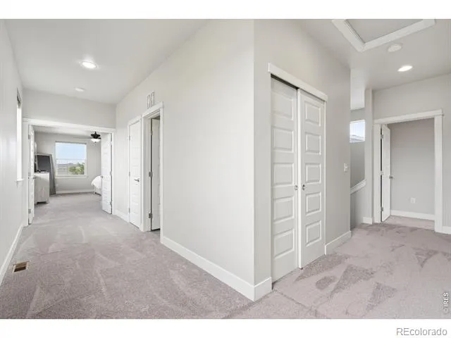 4503 Granger Drive Wellington, CO 80549