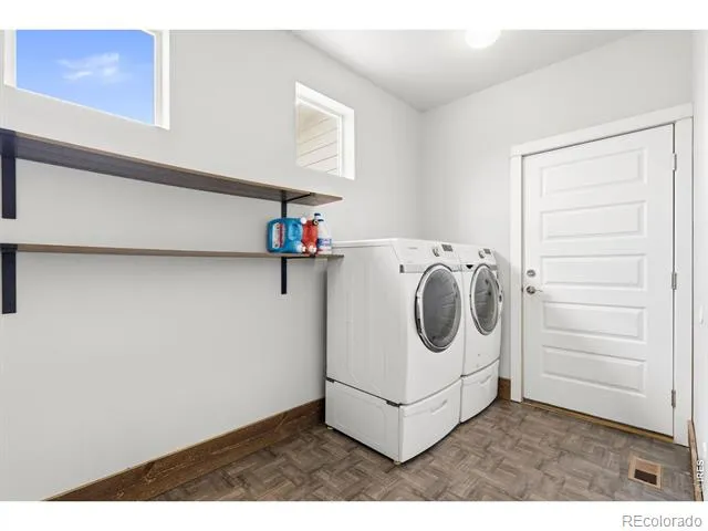 4503 Granger Drive Wellington, CO 80549