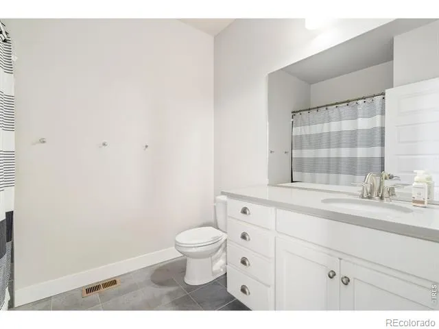 4503 Granger Drive Wellington, CO 80549