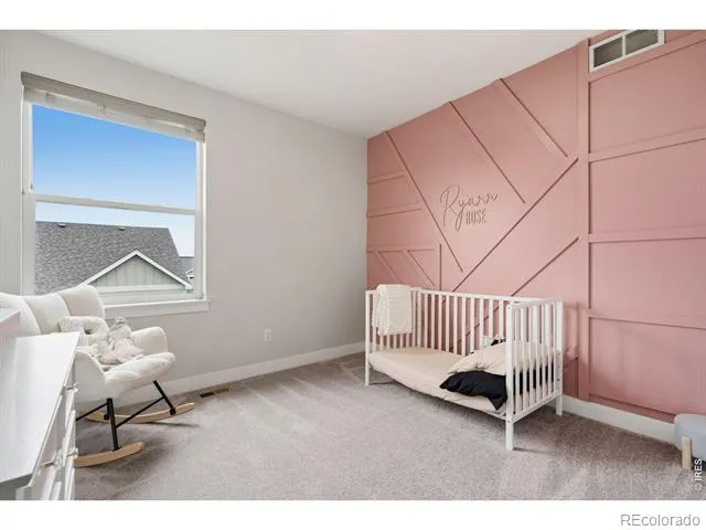 4503 Granger Drive Wellington, CO 80549