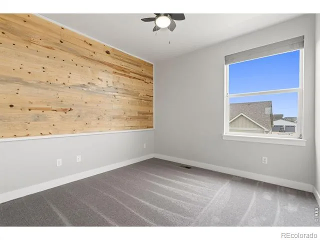 4503 Granger Drive Wellington, CO 80549