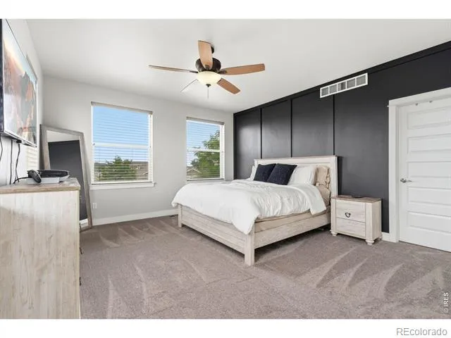 4503 Granger Drive Wellington, CO 80549