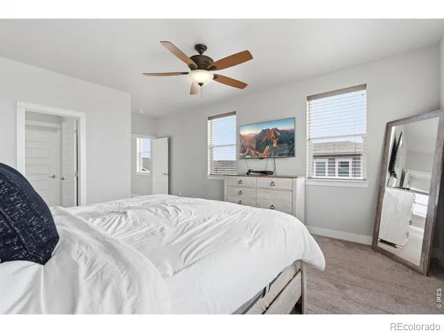 4503 Granger Drive Wellington, CO 80549